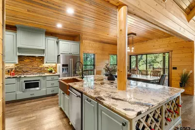 1625 Canadian Dr, Scroggins, TX 75480 - Photo 7