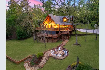 1625 Canadian Dr, Scroggins, TX 75480 - Photo 1