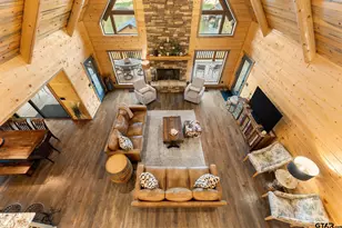 1625 Canadian Dr, Scroggins, TX 75480 - Photo 5