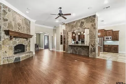 1596 Cooks Crossing, Tyler, TX 75703 - Photo 9