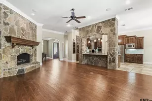 1596 Cooks Crossing, Tyler, TX 75703 - Photo 9