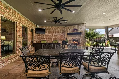 204 Private Road 54166, Pittsburg, TX 75686 - Photo 25