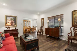 5701 Regents Row, Tyler, TX 75703 - Photo 3