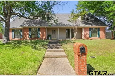 5701 Regents Row, Tyler, TX 75703 - Photo 1