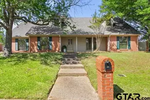 5701 Regents Row, Tyler, TX 75703 - Photo 1