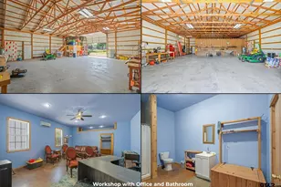 13006 Fm 757, Winona, TX 75792 - Photo 31