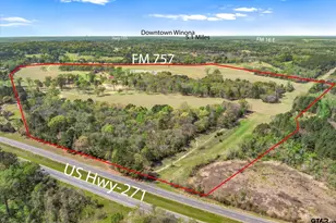 13006 Fm 757, Winona, TX 75792 - Photo 5