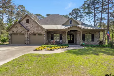 17325 Cr 134- Beddingfield, Flint, TX 75762 - Photo 1