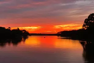 Lot 86 Oak River, Frankston, TX 75763 - Photo 11