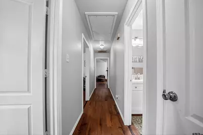 1054 Caroline Lane, Bullard, TX 75757 - Photo 9