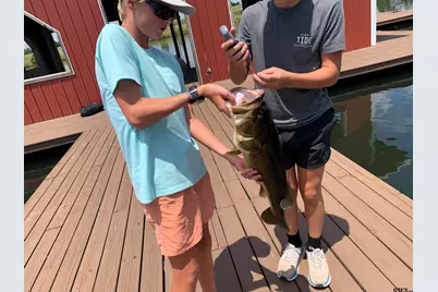 Lot 23 Oak River, Frankston, TX 75763 - Photo 19