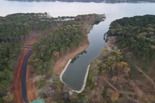 Lot 35 Oak River, Frankston, TX 75763 - Photo 9