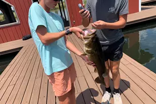 Lot 104 Oak River, Frankston, TX 75763 - Photo 13