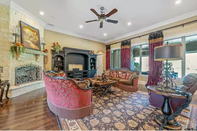 17521 Biltmore Circle, Tyler, TX 75703 - Photo 7