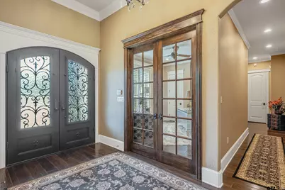 17521 Biltmore Circle, Tyler, TX 75703 - Photo 5