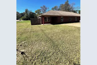105 Beulah St Unit A, Troup, TX 75789 - Photo 1