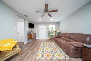 105 Francis St, Hawkins, TX 75765 - Photo 3