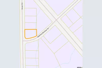 Lot 4 Brad Circle, Lindale, TX 75771 - Photo 1