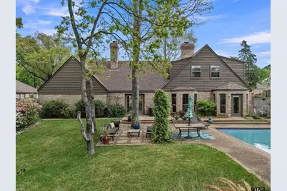 1110 Windsong Lane, Longview, TX 75605 - Photo 35