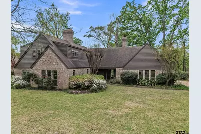 1110 Windsong Lane, Longview, TX 75605 - Photo 1