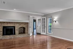 1110 Windsong Ln, Longview, TX 75605 - Photo 7