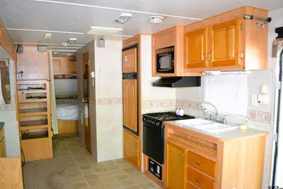 Tbd Private Road 5811, Yantis, TX 75497 - Photo 15