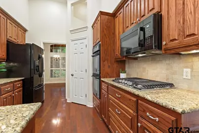 1620 Brookhollow Drive, Hideaway, TX 75771 - Photo 17