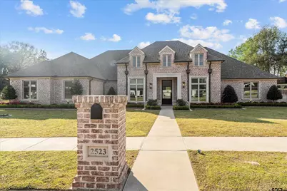 2523 Oak Alley, Tyler, TX 75703 - Photo 1