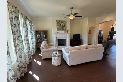 21547 Castle Rock Cir, Bullard, TX 75757 - Photo 5