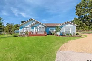 796 FM2661, Tyler, TX 75704 - Photo 1