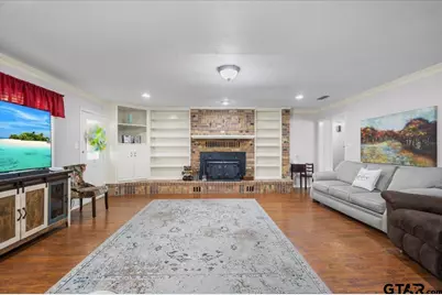 110 Leisure Ln, Whitehouse, TX 75791 - Photo 9