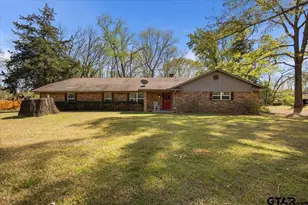 110 Leisure Ln, Whitehouse, TX 75791 - Photo 1