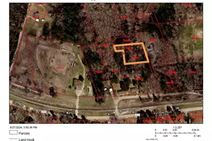 Tbd Godfrey Ln, Longview, TX 75603 - Photo 1