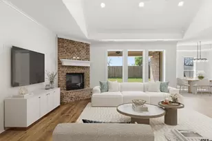 114 Hay Meadow Dr, Winona, TX 75792 - Photo 3