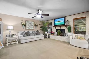 3513 Dudley Rd, Kilgore, TX 75662 - Photo 7