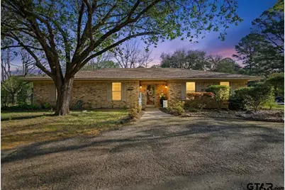 3513 Dudley Rd, Kilgore, TX 75662 - Photo 1