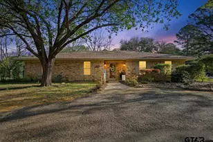 3513 Dudley Rd, Kilgore, TX 75662 - Photo 1