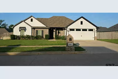 803 Sunny Meadows, Whitehouse, TX 75791 - Photo 1