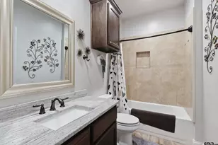 168 Tupelo St, Pittsburg, TX 75686 - Photo 21