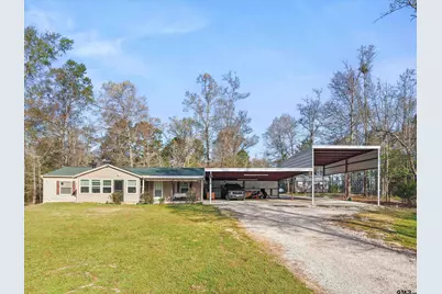 136 W Basil Dr., Diana, TX 75640 - Photo 1