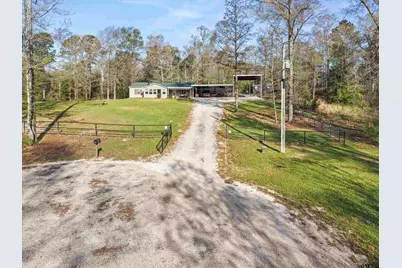 136 W Basil Dr., Diana, TX 75640 - Photo 9