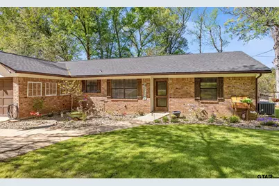 10194 Creek Bend Dr, Tyler, TX 75707 - Photo 3