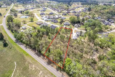 24070 Sun Ridge Rd, Lindale, TX 75771 - Photo 15