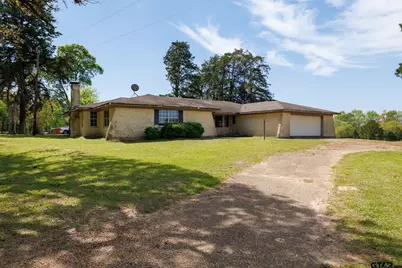 411 Vz County Road 4313, Ben Wheeler, TX 75754 - Photo 41