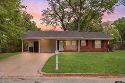 3122 Faith Ln, Tyler, TX 75701 - Photo 1