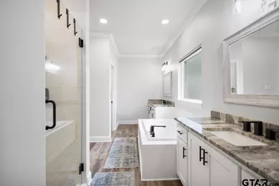 11179 Cr 2183, Whitehouse, TX 75791 - Photo 13