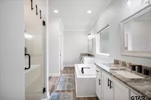 11179 Cr 2183, Whitehouse, TX 75791 - Photo 13