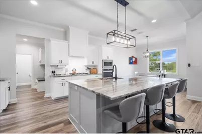 11179 Cr 2183, Whitehouse, TX 75791 - Photo 9