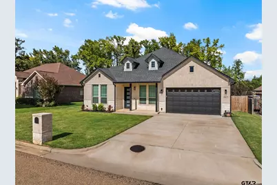237 Kathryns Court, Mt Pleasant, TX 75455 - Photo 1