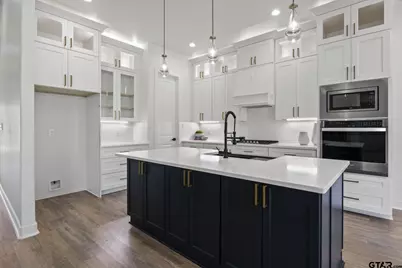 237 Kathryns Court, Mt Pleasant, TX 75455 - Photo 11